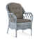 Everglade Upholstered Arm Chair