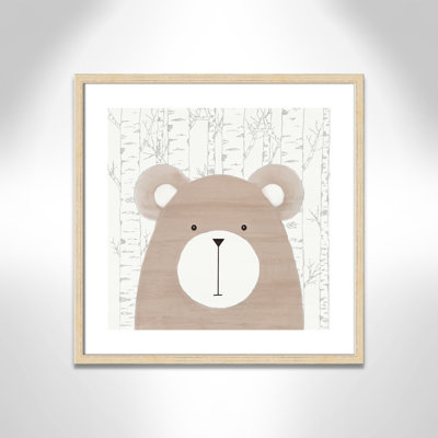 Friends 1 Framed Art
