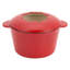 Breeins 2L Cast Iron Stock Pot
