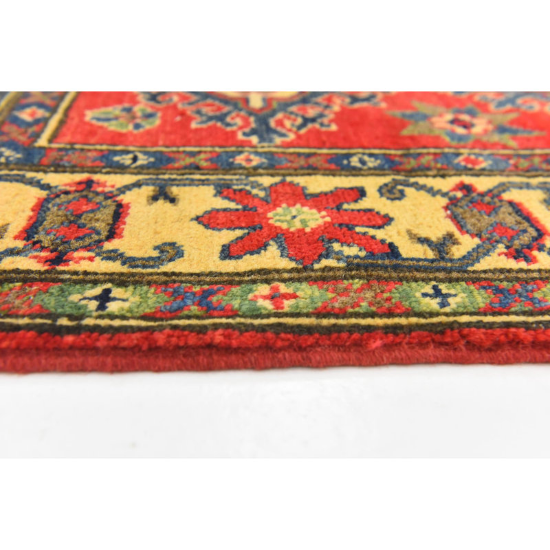 Tapis rouge Nebeker