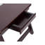 Plateau pour lit en bambou Birdrock Home