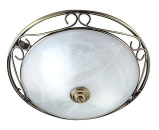Arnaz Flush and Semi Flush Mount (Replacement Glass Only)