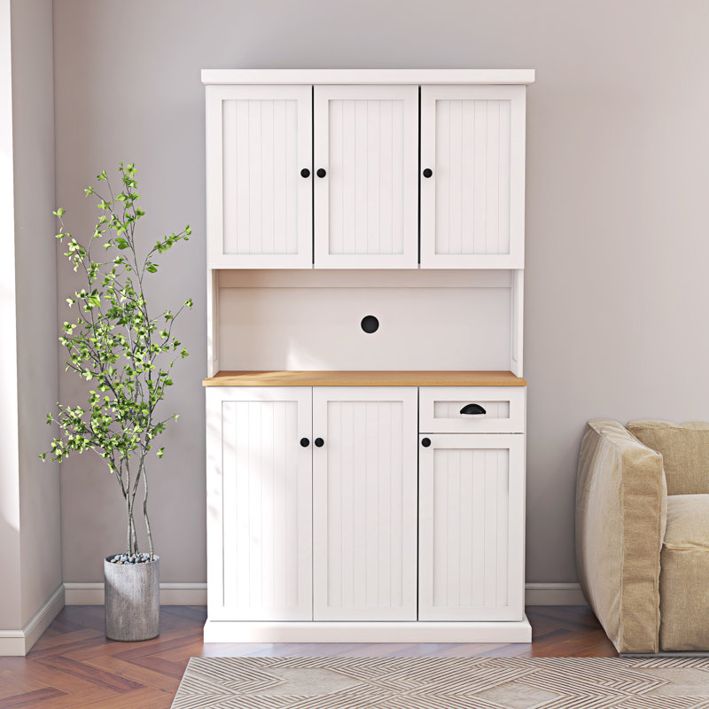 Armoire de salle à manger Kialen