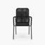 Chaises de patio en corde tissée Deasha-1733447396