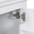 Bathroom Vanity Set With Double Vanities-1199637165-1199637152