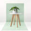 Syliva End Table