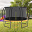 Filet de sécurité intérieur pour trampoline 12Ft-116003084