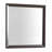 Espresso Mirror