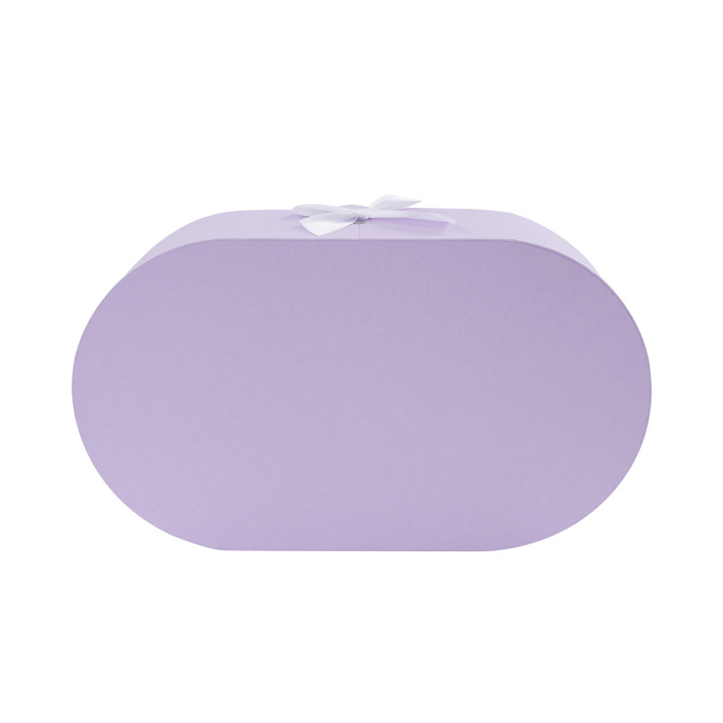 10pcs Decorative Baskets , Purple