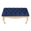 Keeter Velvet Upholstered Bench-772034068-792752365-792752369