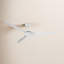 Ventilateur intelligent Joss & Main Bee-935248320