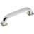 Square 3 3/4" Center Arch Pull Multipack-42032654