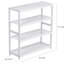 12 Pair Shoe Rack-1913520127