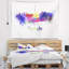 Tapisserie de toronto skyline Cityscape-28482956