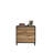 30.3'' Wide 3 -Drawer File Cabinet