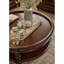 Table basse American Classic