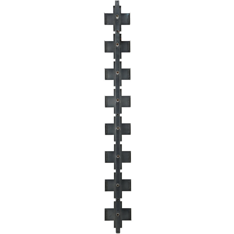 Metro Fusion 8 - Light Pendant