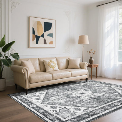 Polyester Kitchen Mat