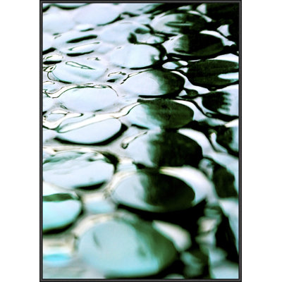 Nicole Gadiel - Single Picture Frame Print