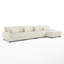 4 Seater Seating Component-129546239