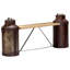 Antigo Solid Wood Bench