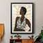 «Ethnic Beauty I» par - Impression sur-915777603-915777981