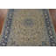 Tapis traditionnel rétro vieilli 10 x 13