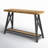 Isakson 47.25'' Console Table-6454047