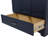 Spring Mill Emlyn 36.5" Free Standing Single Bathroom Vanity with Cultured Marble Top-382090687