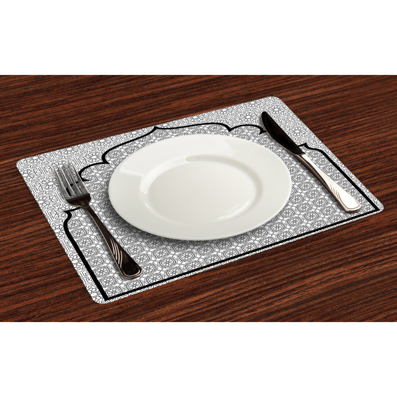 Récapitulatif 18,5" marocain