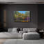 «Aspen Autumn» par Thomas Stotts, art mural en verre acrylique-877393247
