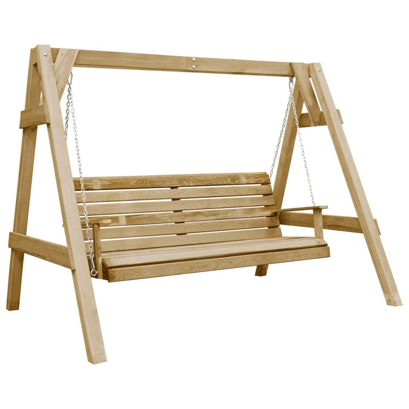 3 Person Porch Swing