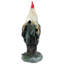 Statue coq de robinet-a-doodle-do