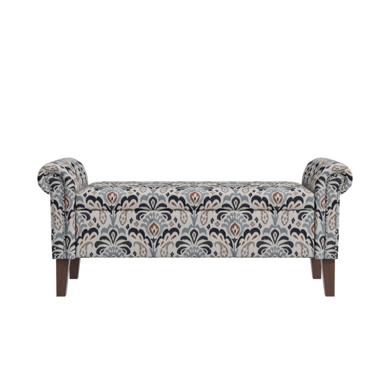 Conrad Storage Ottoman