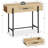 39.3'' Console Table