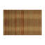 Tapis intérieur / extérieur brun HorizontalStripes-610434