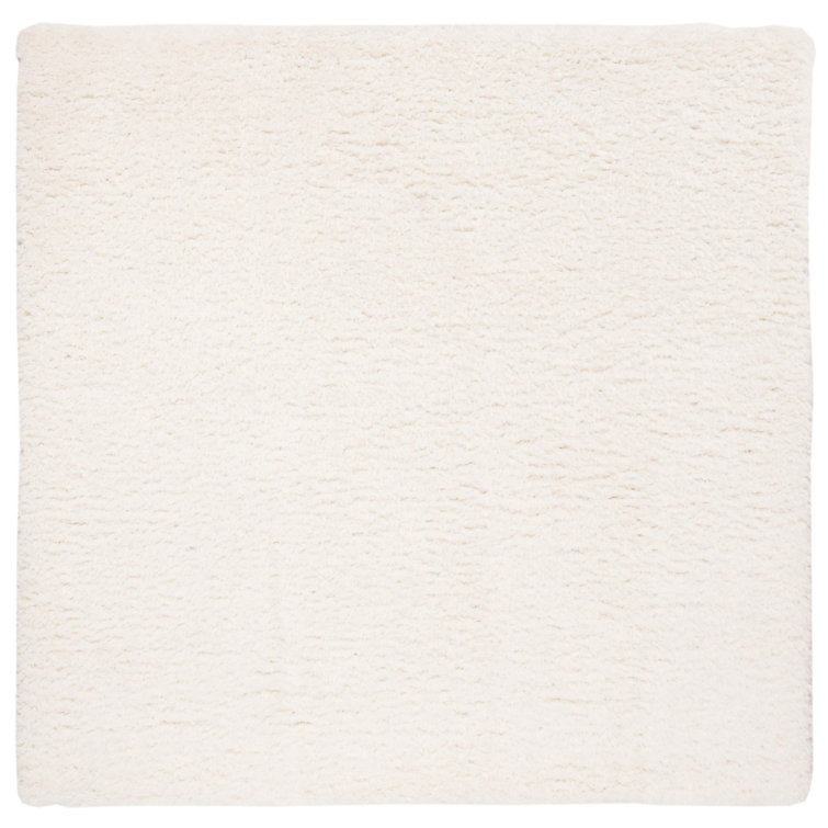 Tapis ivoire Lowell