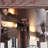 Corner Glass Cabinet Lighted Curio Cabinet Corner Display-816437377