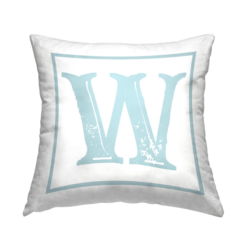 Coussin Ridgemont, W
