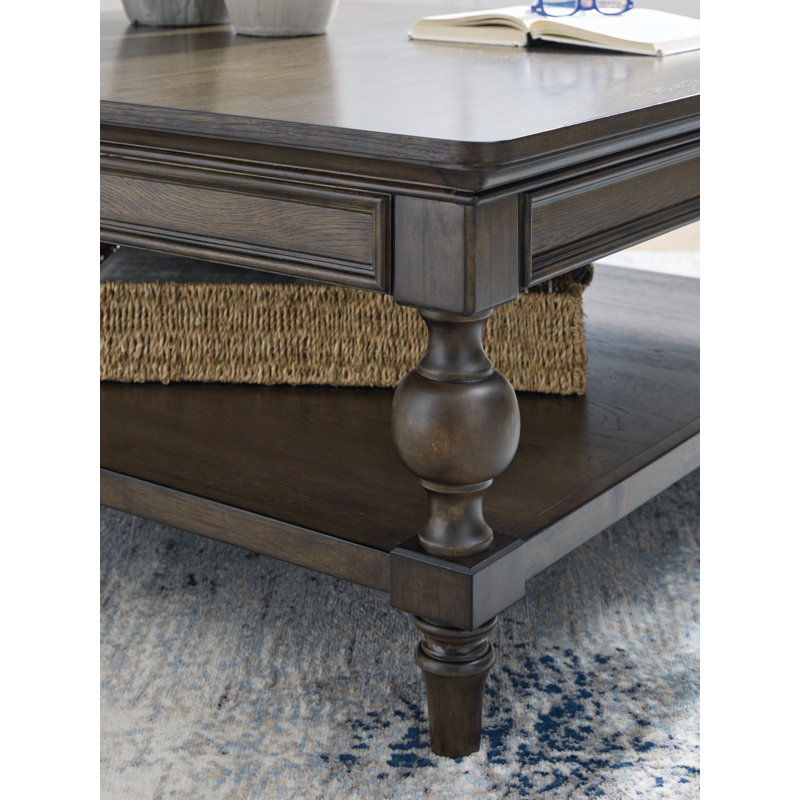 Ricco Coffee Table