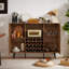 Armoire à vin Farmhouse-1272377731