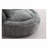 Chenille Cover Memory Foam Bean Bag Sofa Chairs-547269777