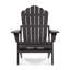 Chaise Adirondack pliante en plastique Henninger-153229985
