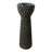 Modern Stoneware Ceramic Pillar and Taper Candle Holder-1598843970-1598843974