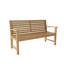 Victoria Solid Wood Bench