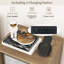 78cm H Media Shelves-264013020
