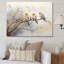 «Bird Silent Watcher VI» - art mural oiseau-1539083401-1539083406