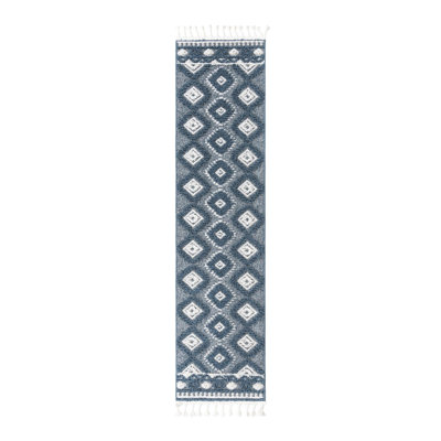 Josylin Geometric Indoor Rug