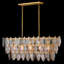 Amira 5 - Light Chandelier
