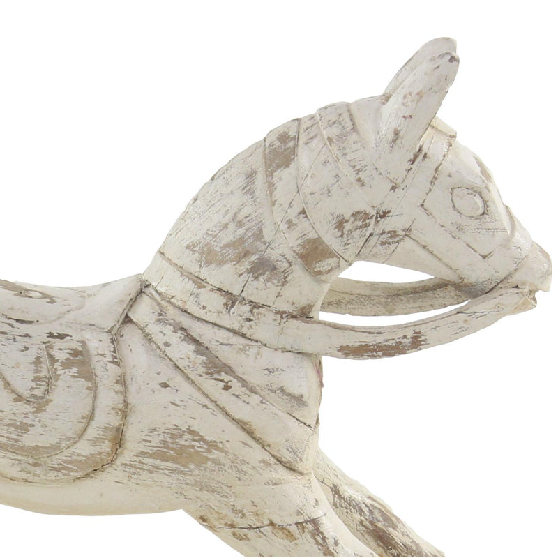 Vicknair Animals Figurines & Sculptures
